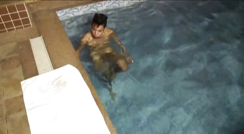 恋爱中的完美男同