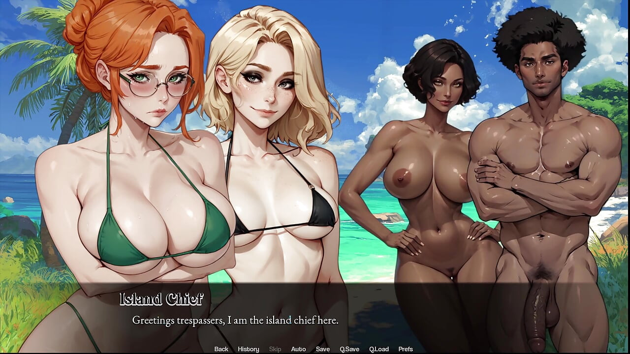 The College of Lust Part 25 ( New Update)