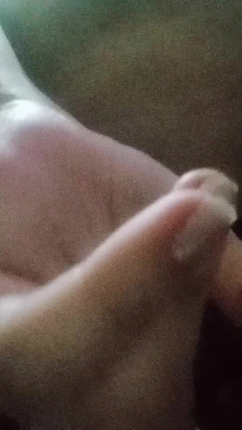 Ho bisogno di un cazzo