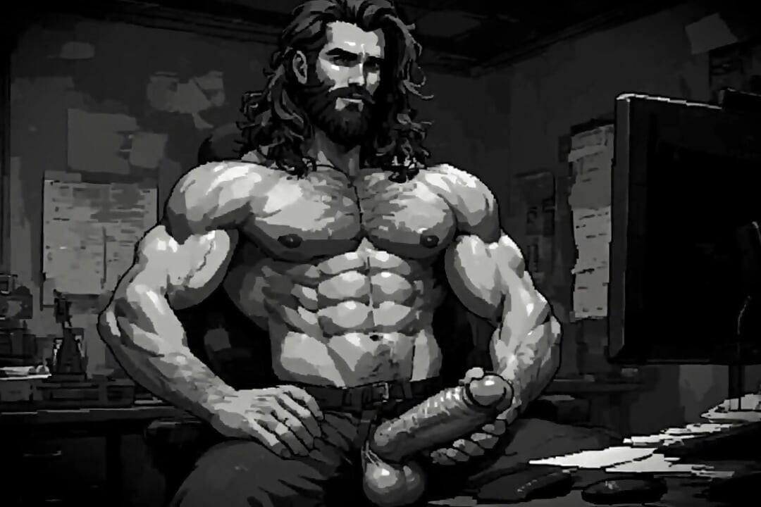 Wild Erotic Audio Story Sucking Him off