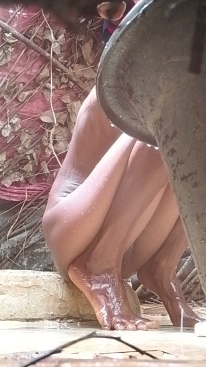 Des indiana tía en video de baño amateur sumathi esposa sumathi | Clip 1