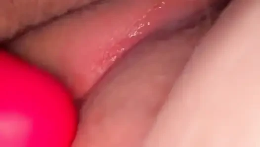 18 Doğum Günümde Üvey Annemin Amını Sikiyorum
