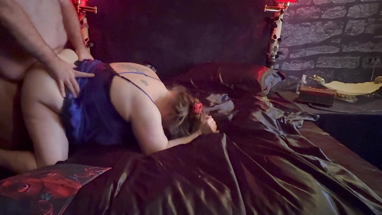 Parte 3: - Mollys trata para um bom primeiro dia 1