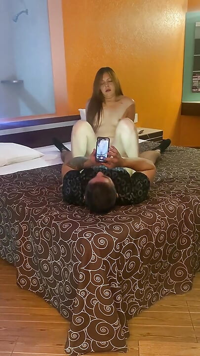 Angy anal jebanie na wysokich obcasach