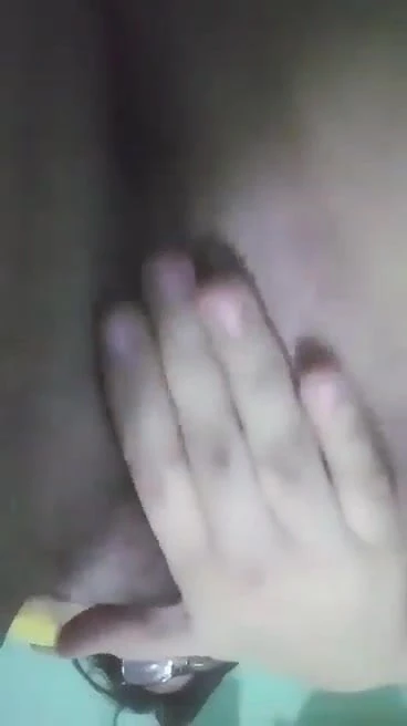 Hace Videollamada, Para El Nvio