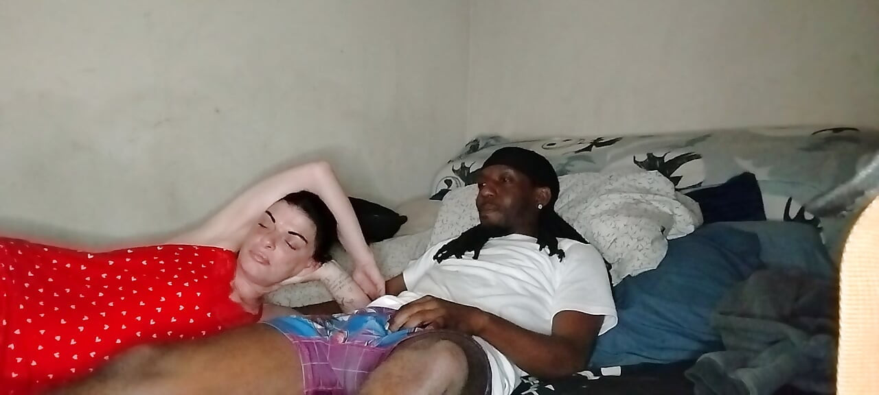 Porn makes me horny