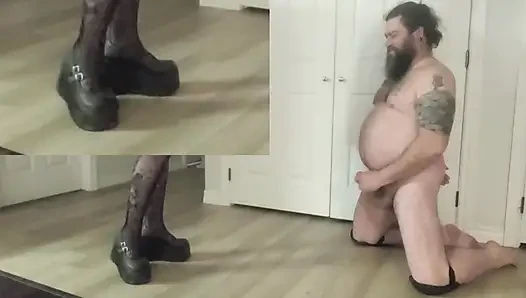 Мисс Дьявол носит демония