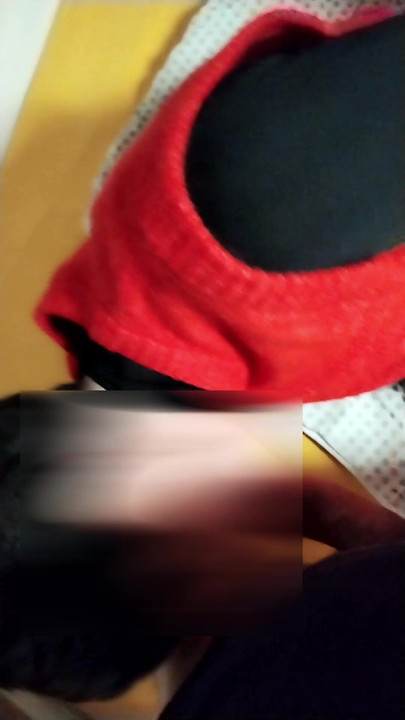 A subscriber fucks me