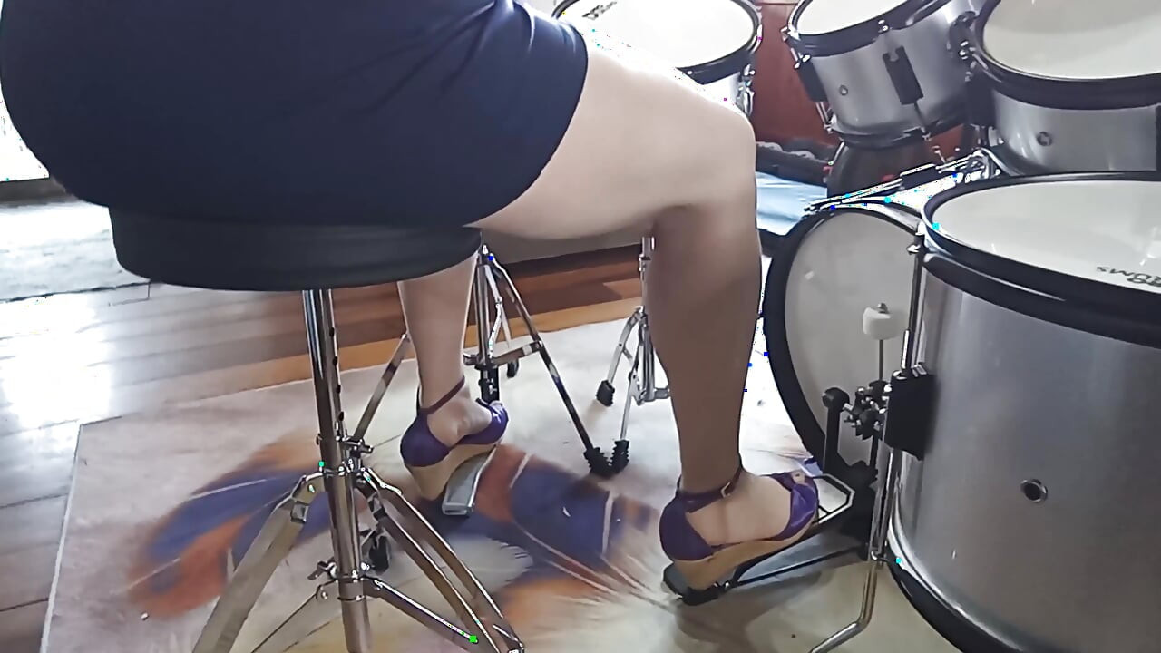 Jam Session Μέρος 1
