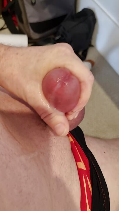 Profite de ma dose de sperme