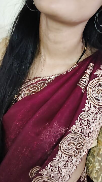 DESI bhabhi ne sex sikhaya