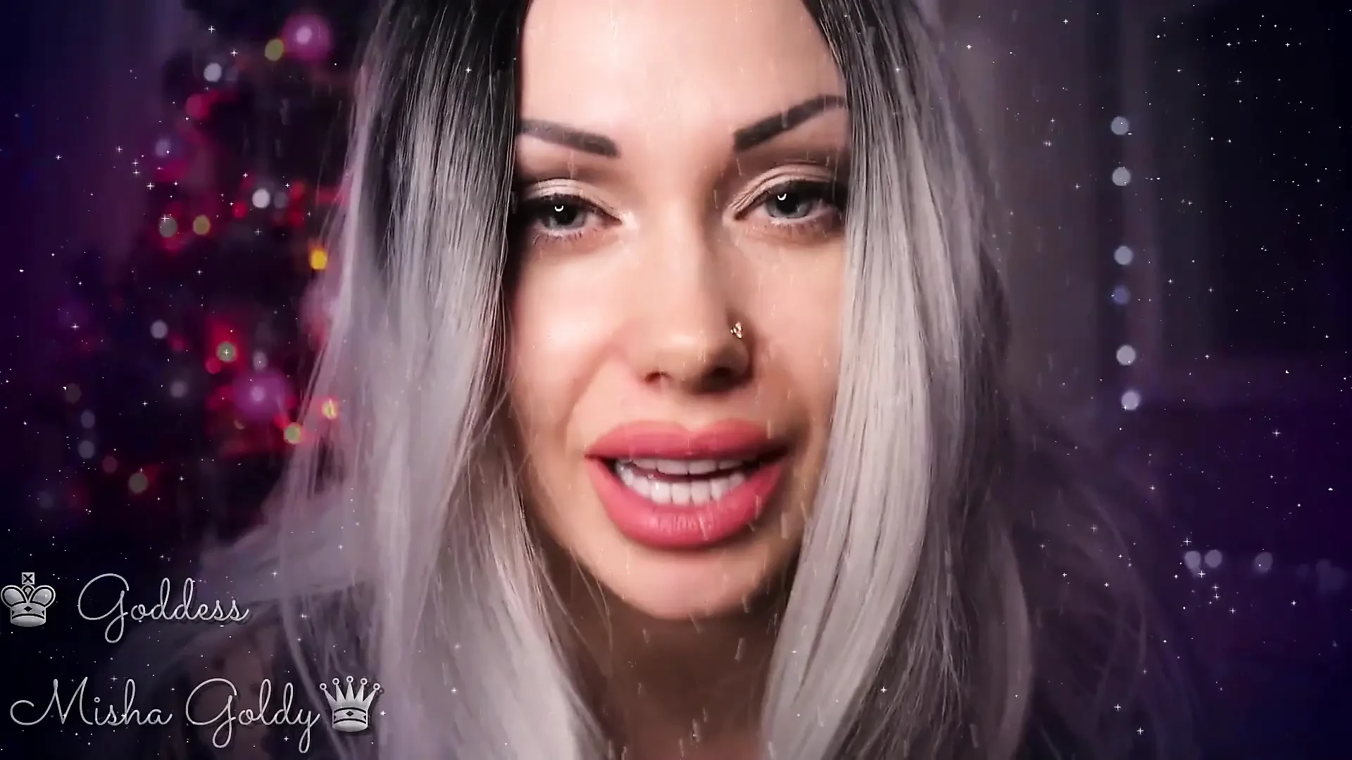 迷人的ASMR!!Jerkaholic 重新编程! 撸管