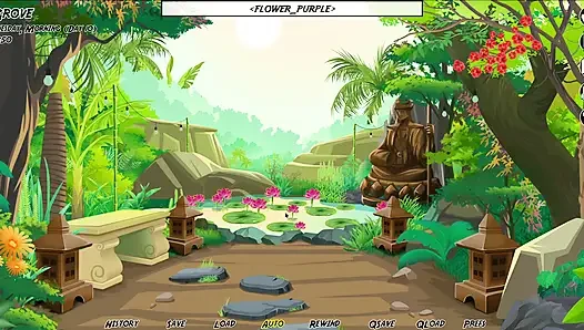 Cennet şehveti 3 tam playthrough bölüm 2