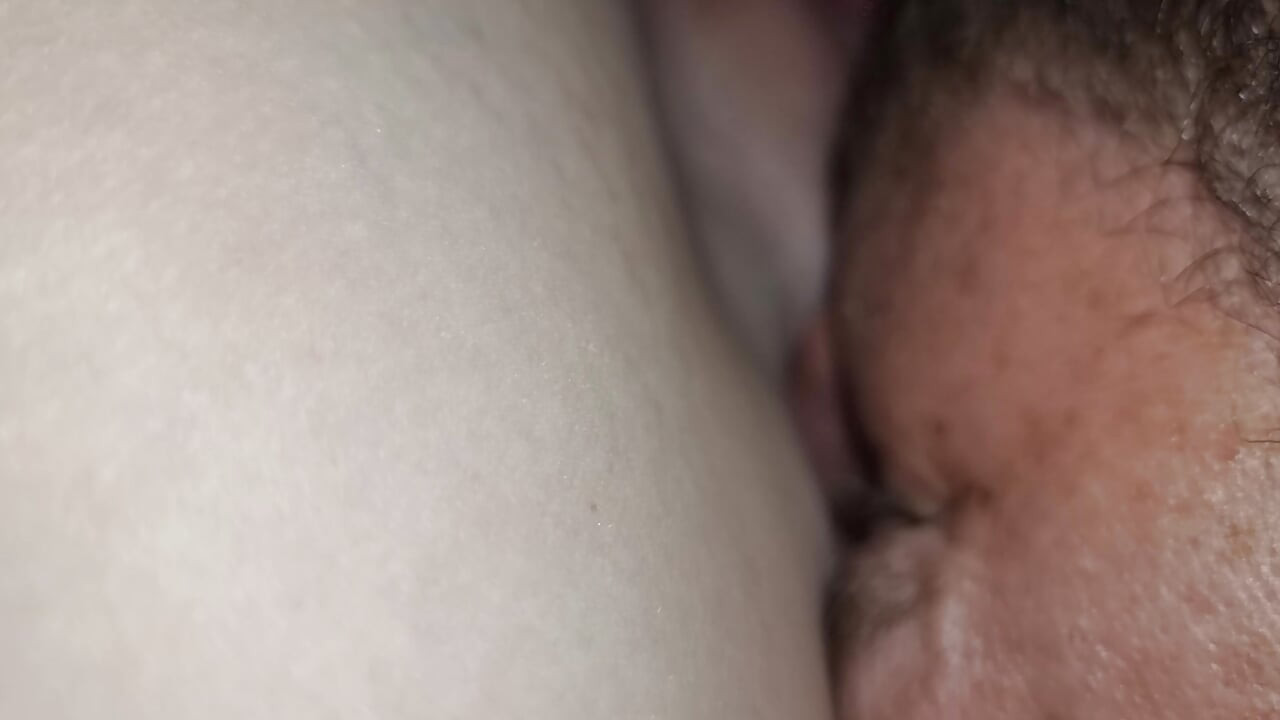 Pussy licking and fucking