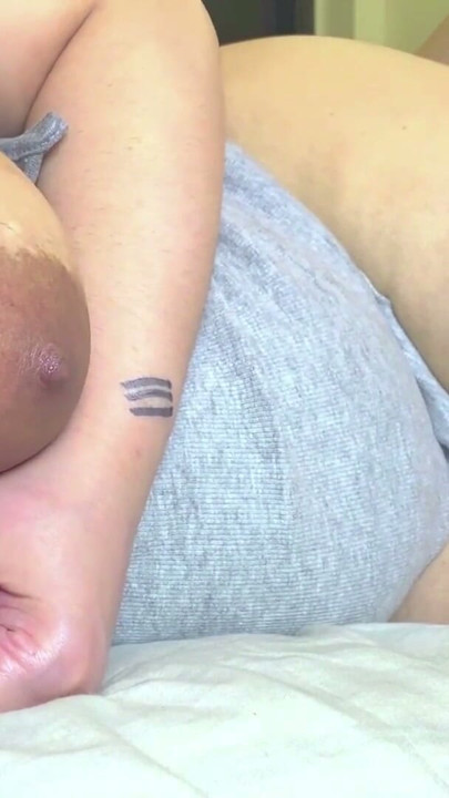 Horny Stepmom Gets Fucked From Behind Her Big Tits Swinging Hanging And Big Boobs Bouncing. | Clip 3