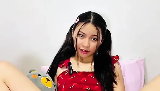Cute Girl