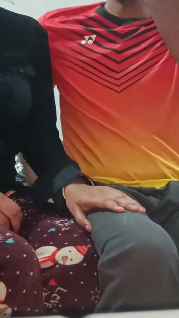 market gayi to jija ji ne mujhe chod kar meri chut lal kardi | Clip 1