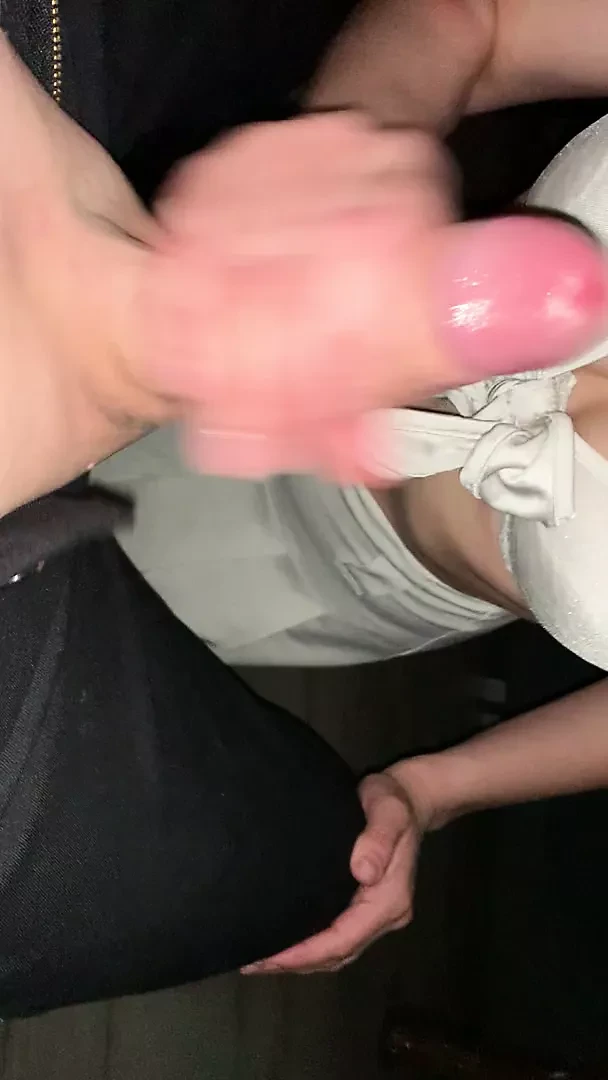 Polish Blowjob