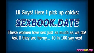 Cuckold MILF