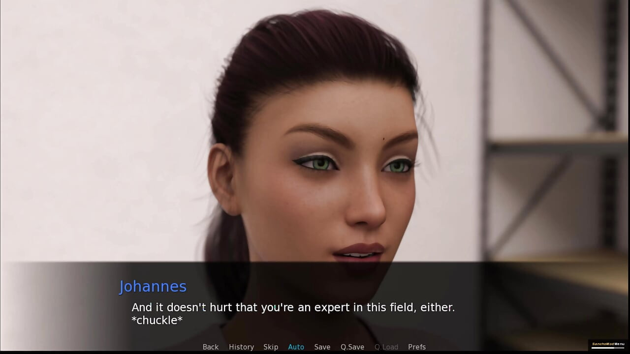 Summer with mia 2 #12 - Giselle got fucked hard