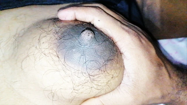 Asian Girl Verry Tight Pussy & Small Tits She Is A Hairy  Queen After Fucking Body Relaxing