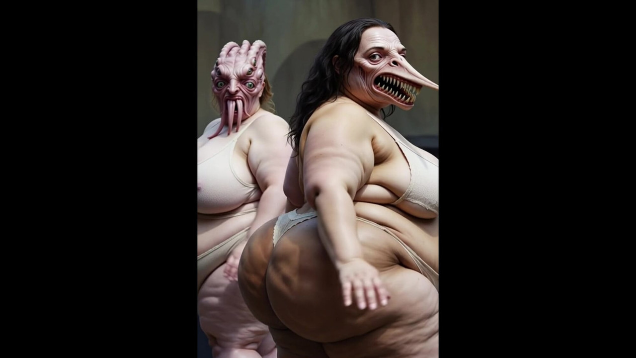 BBW BIG BOOTY VIRAL TWERK 2026 MONSTER