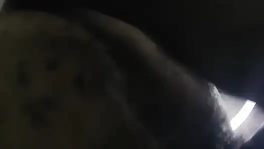 Bakış açısı boşalma Blooper