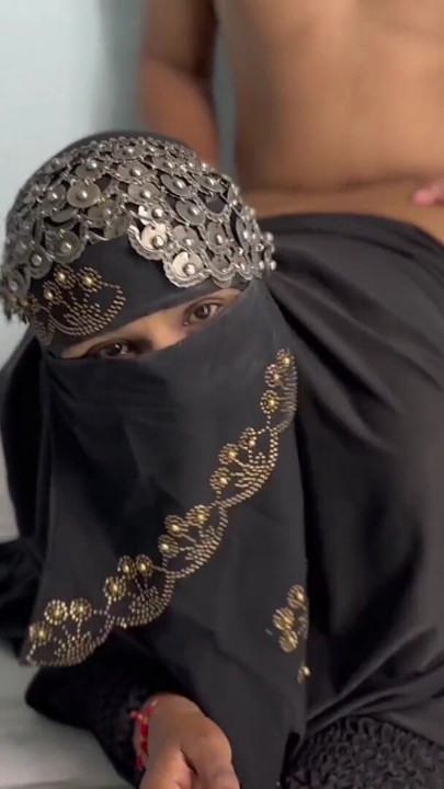 Fuking for hajiba mommy | Clip 2