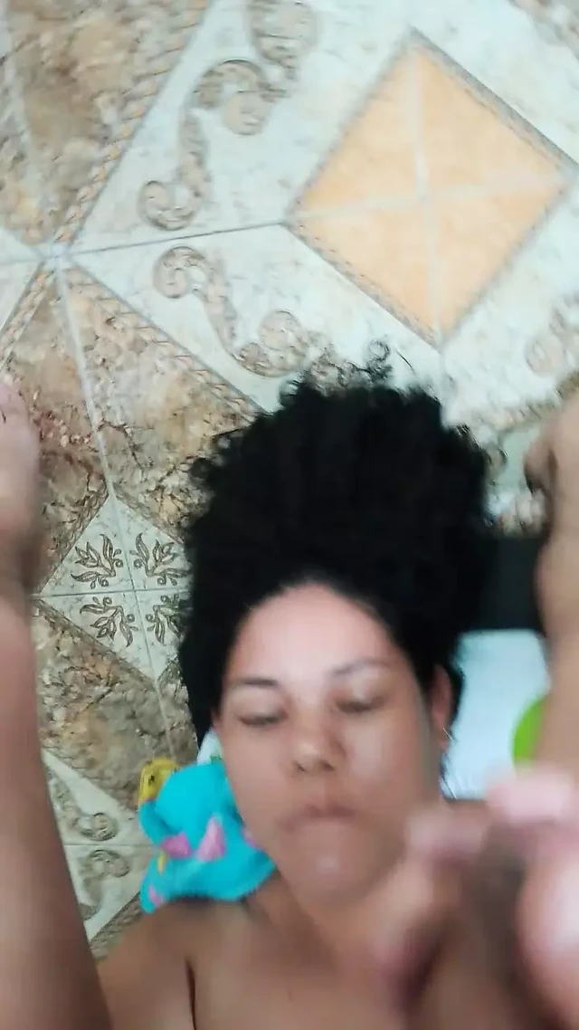 Mamada Invertida