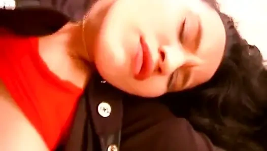 Naughty German Stepdaughter Got Her Tight Ass Fucked