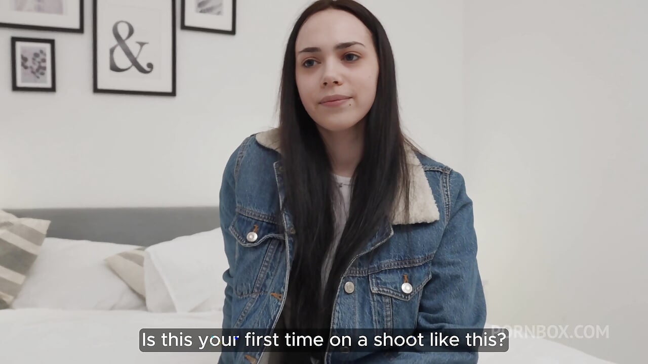 Bill 's Intimni intervju susret sa vodom u usta