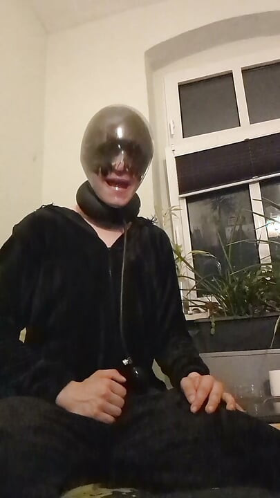 kondom breathplay