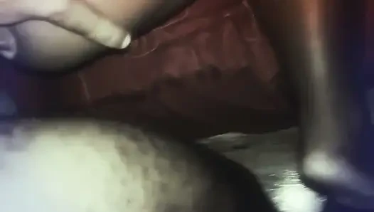 This pastor knows how to fuck the ass of an evangelical couple and make me scream with anal pleasure