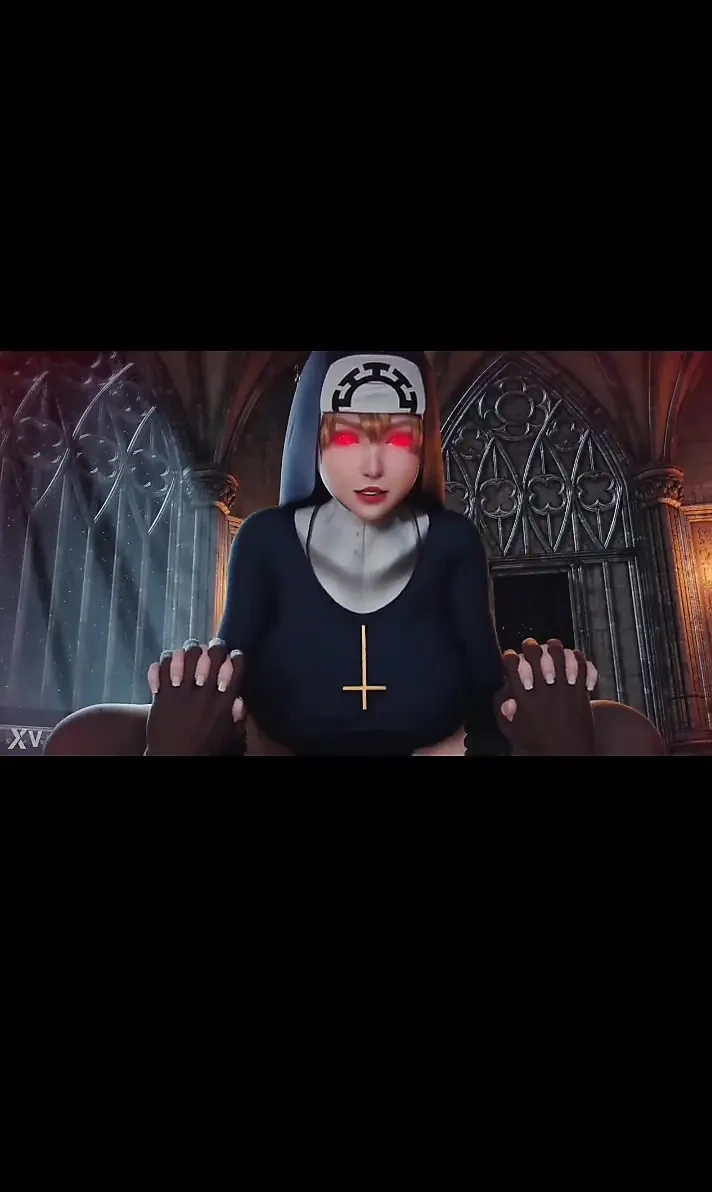 Calde suore 3d scopate da demoni e goblins