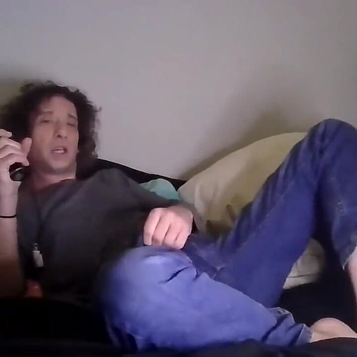 Stroke My Dick, for Me!