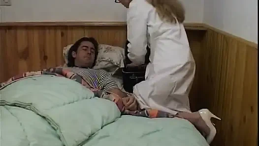 A Wild Deep Big Love for a Nasty Slut