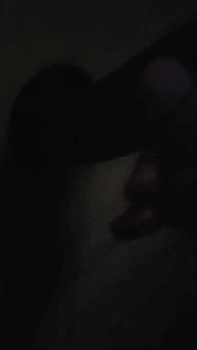 Video booth handjob.
