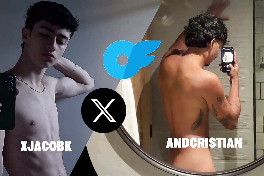The infinite cock suck