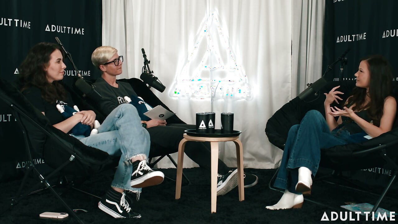 Alison Rey & Casey Calvert lichaamstelling, slet Eras en Taylor Swift | de pornopodcast