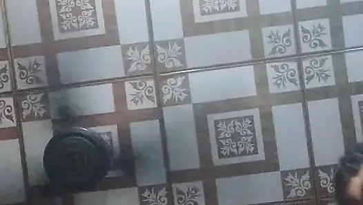 She goes live and she ask me fuck me live I fuck live chubby bhabhi