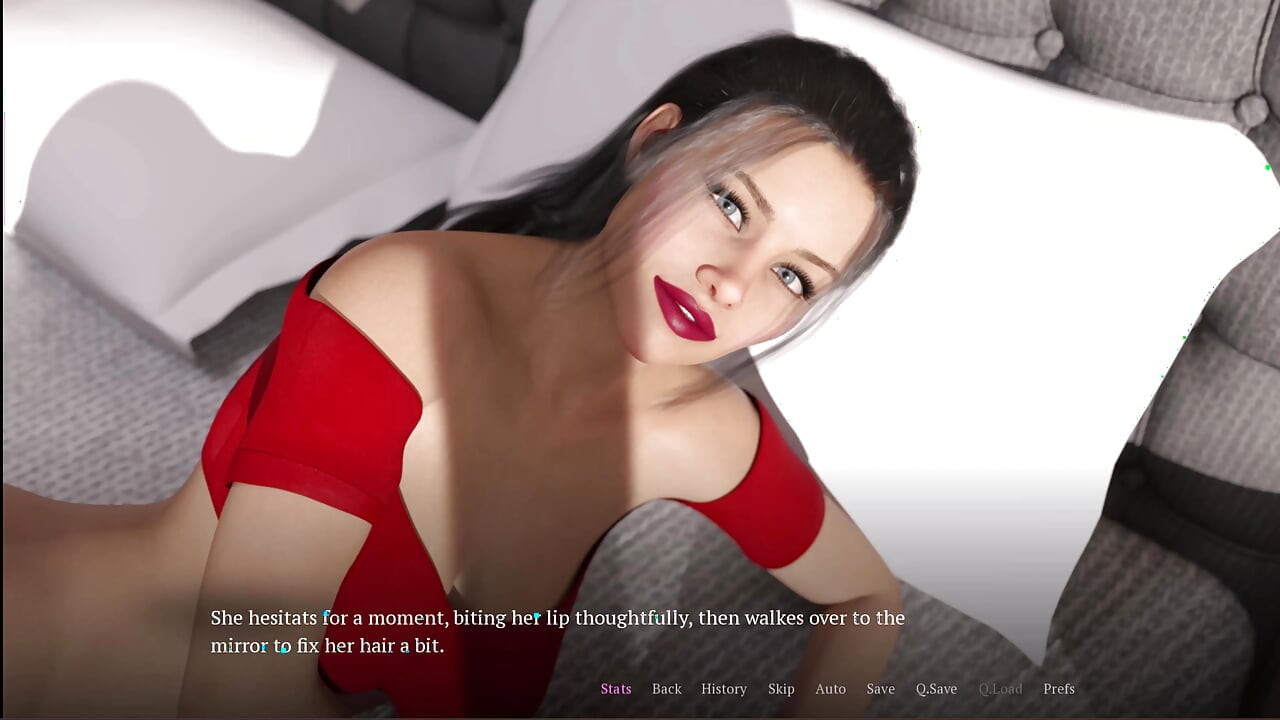 The Adored Marriage 12 Diana Gave Julie Massive Dildos