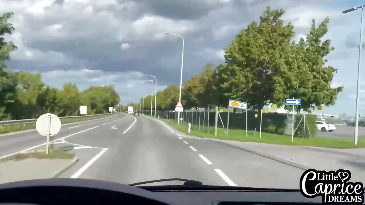 Připojení do auta