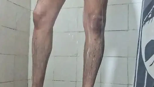 Duşta rahatlatıcı