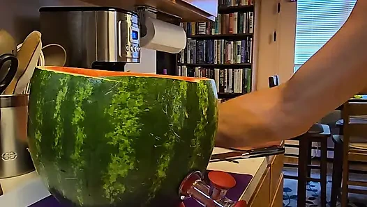 Longpussy. Tetap Terhidrasi!