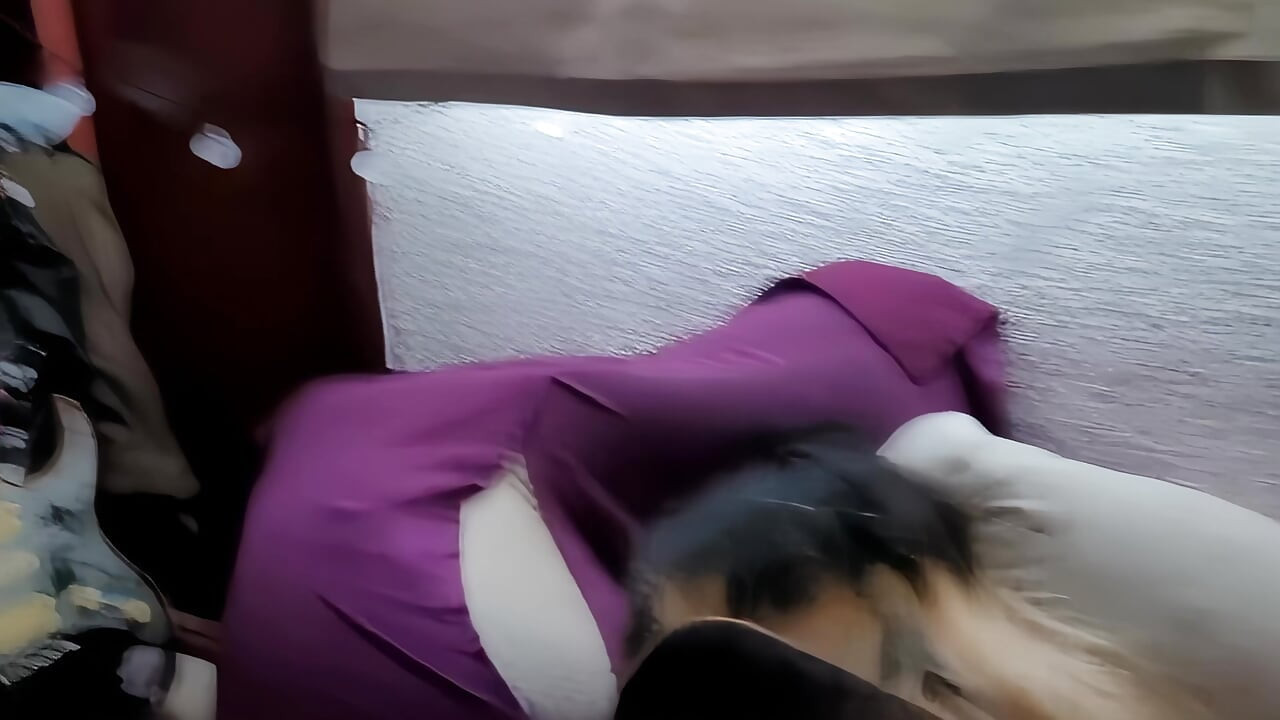 POV I gave my Wife an Anal Creampie... and accidentally gave my Phone a massive Facial