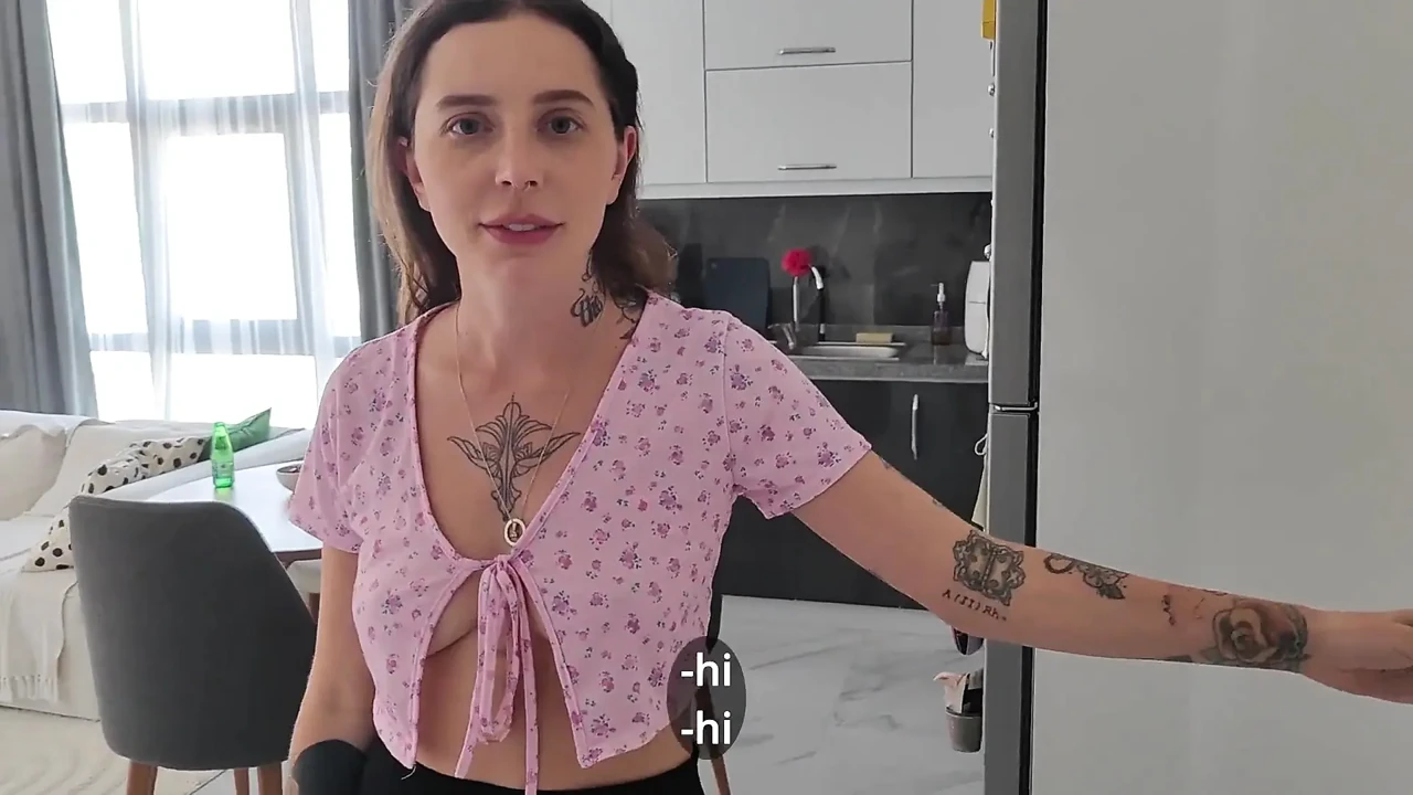 火辣妻子竟然是肛交荡妇! 真正的叛国!