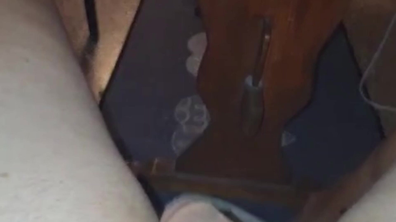 Big Dick and a lot of Hard vibe