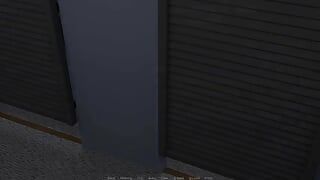 Away from Home (Vatosgames) Part 32 Yoga can Wait by LoveSkySan69