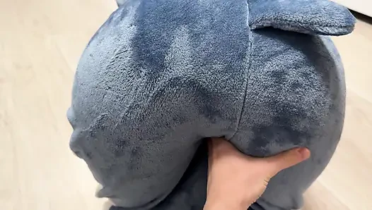 My Stepmom Turned Into Tralalelo Tralala???