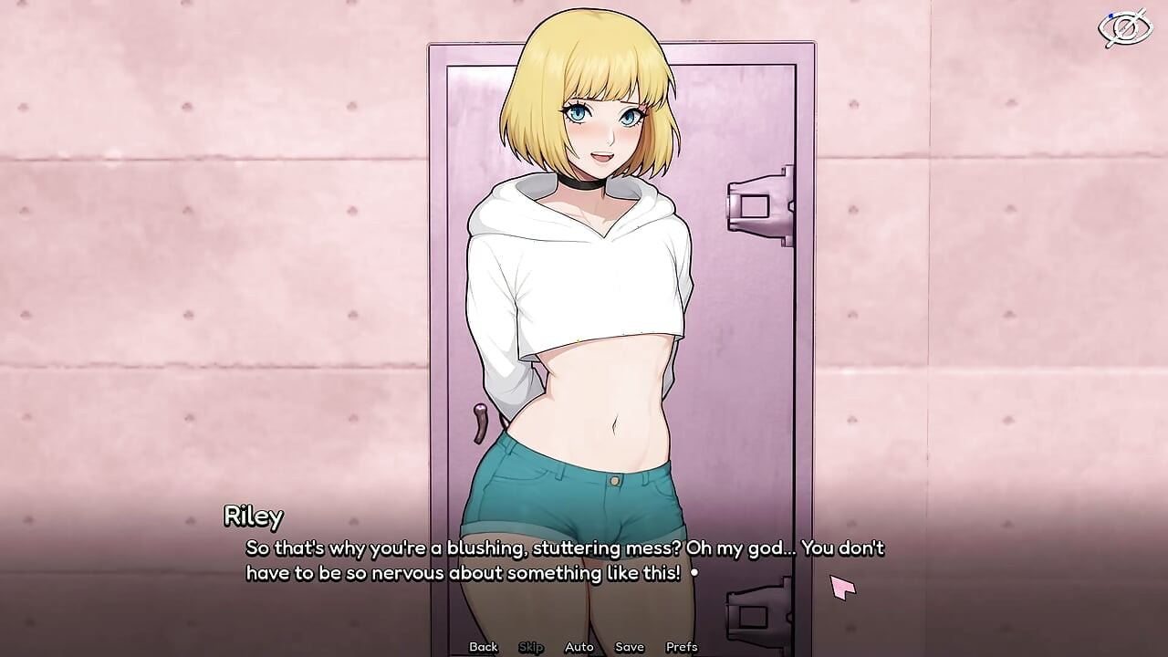 4th Episode og Bunkered with femboy